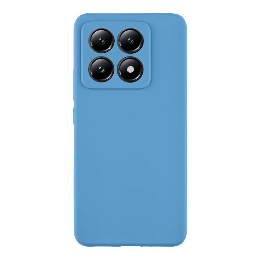 Telefontok Xiaomi 14T 5G - Tactical Velvet Smoothie Cover Avatar hátlap tok