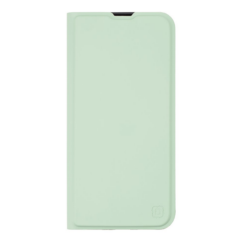 Telefontok Xiaomi Poco M7 Pro 5G - OBAL:ME SmoothTouch menta könyvtok