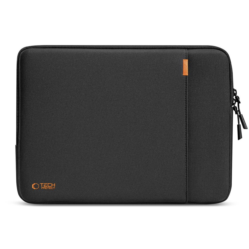 Univerzális laptop / tablet táska Tech-protect Defender - 11-13, fekete táska