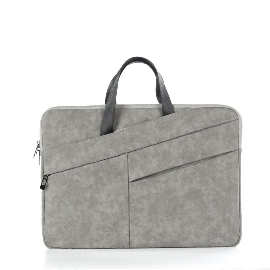 Univerzális laptop / tablet táska XO CB05 - 15, szürke táska