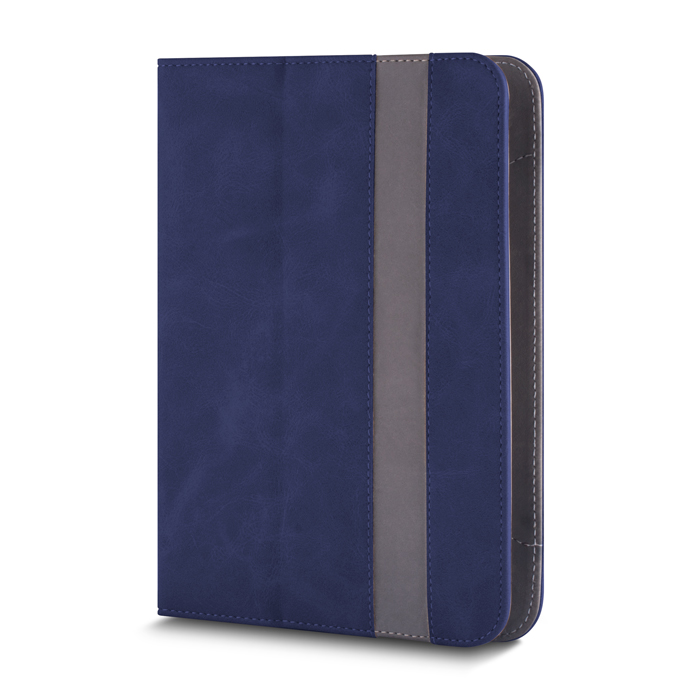 Fantasia tablettok - univerzális 9-11 colos kék tablet tok: Xiaomi, Huawei, Lenovo, Samsung, iPad...