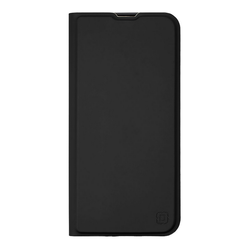 Telefontok Xiaomi Redmi A5 - OBAL:ME SmoothTouch fekete könyvtok