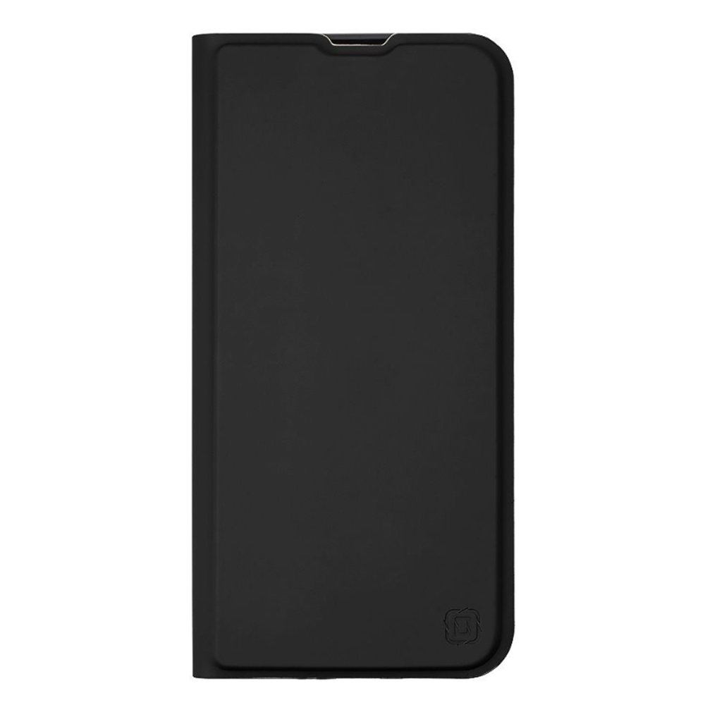 Telefontok Samsung Galaxy A17 5G - OBAL:ME SmoothTouch fekete könyvtok