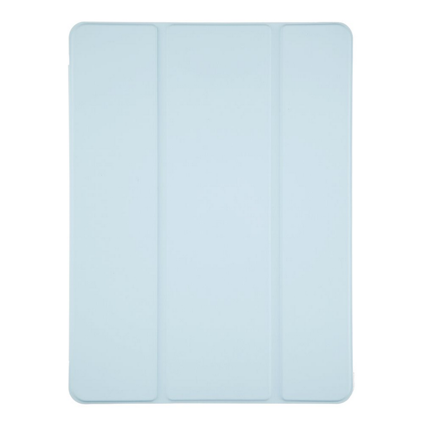 Tablettok Xiaomi Redmi Pad 2 (11 coll) - égkék smart case, ceruza tartóval