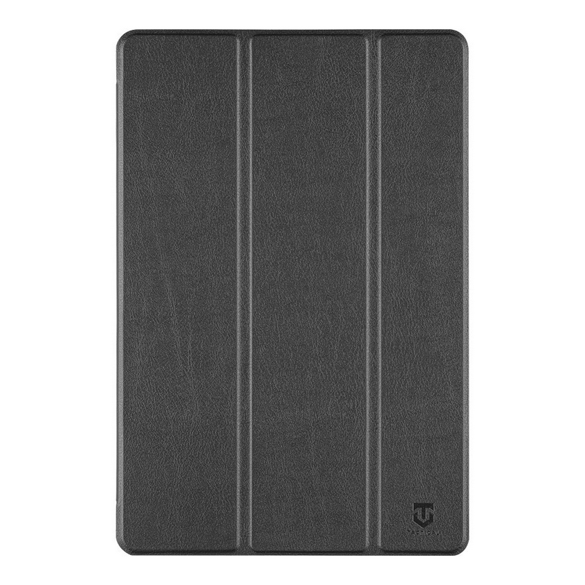 Tablettok Samsung Galaxy Tab S10 FE 10,9 coll (SM-X520, SM-X526) - TACTICAL fekete smart case 
