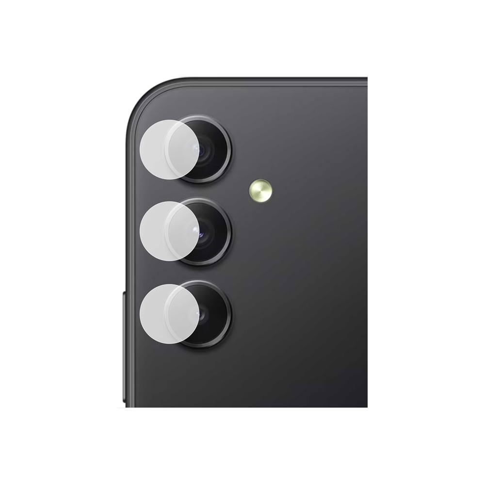 Samsung Galaxy S26+ Plus - BESTSUIT - kamera flexibilis fólia