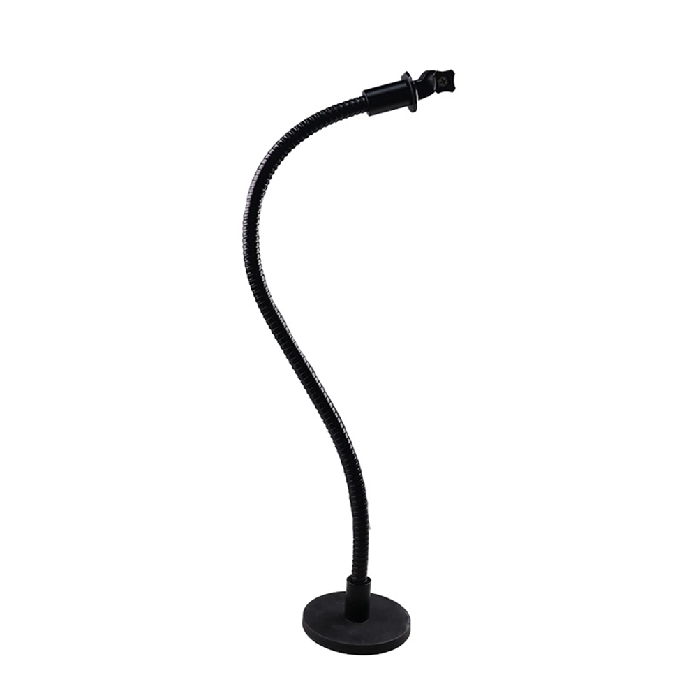 Kiegészítő tartozék: Univerzális sportkamera tartó fém állvány, fekete