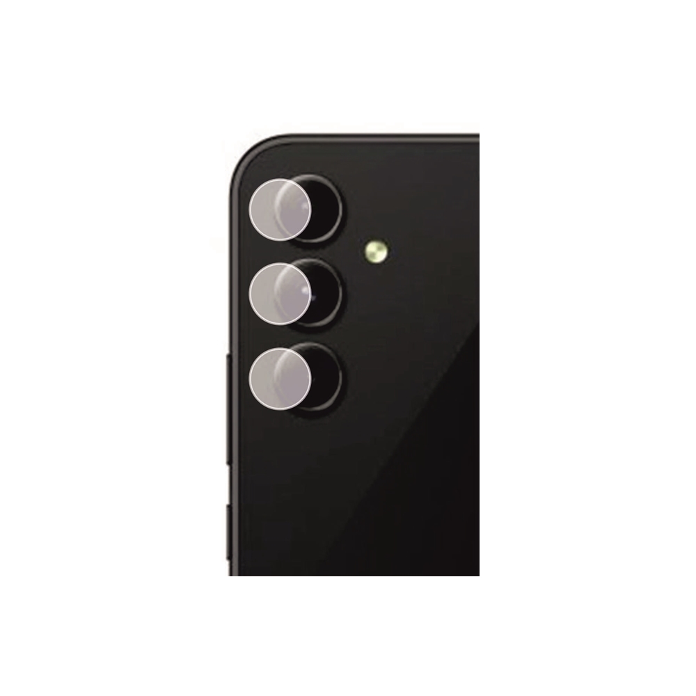 Samsung Galaxy A37 5G - BESTSUIT - kamera flexibilis fólia