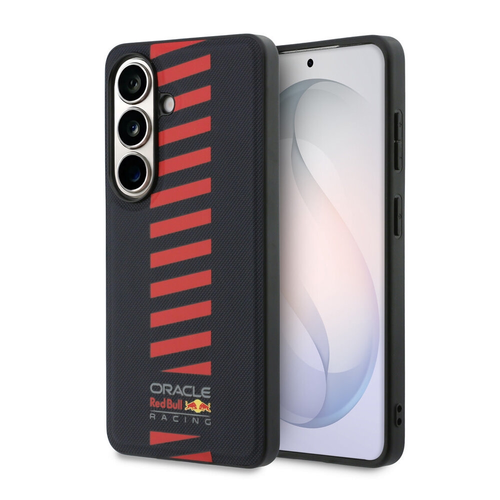 Telefontok Samsung Galaxy S26 - Red Bull Racing Powerbar - MagSafe kompatibilis hátlap tok