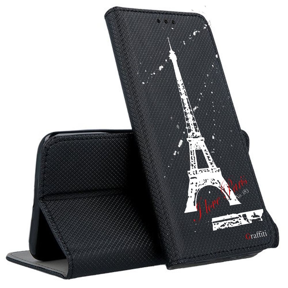 Samsung Galaxy S26 Ultra Telefontok - Graffiti No.183 könyvtok