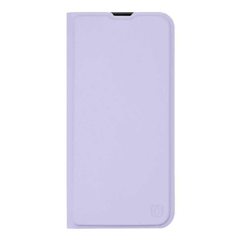 Telefontok Samsung Galaxy A57 5G - OBAL:ME SmoothTouch lila könyvtok