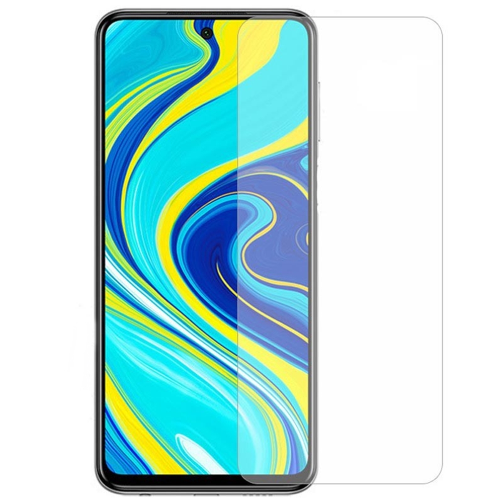 Üvegfólia Xiaomi Redmi A7 Pro - üvegfólia