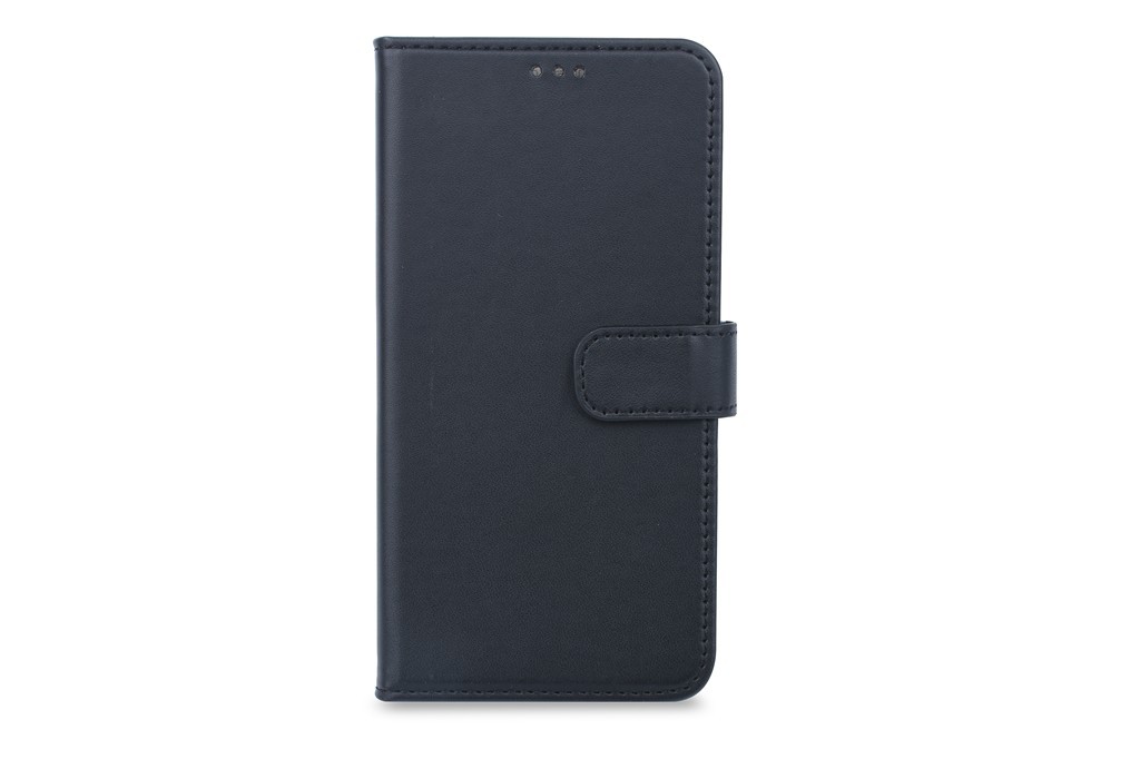 Telefontok Galaxy J4 - Fekete könyvtok (8719273274705)