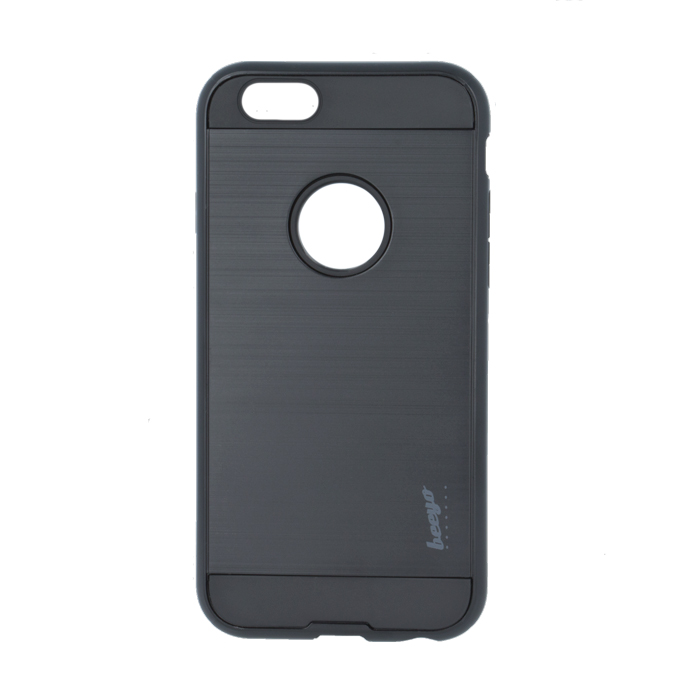 Samsung J4 2018 Telefontok - Beeyo Armor tok fekete