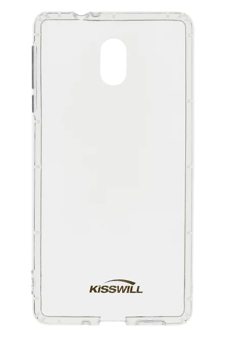 Huawei Y5 2018 Telefontok - Kisswill Air Around Átlátszó TPU tok