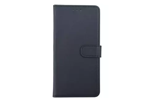Samsung Galaxy Note 9 Telefontok - TPU kihajtható tok - fekete