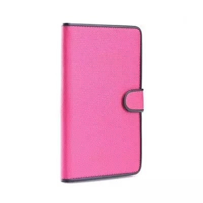Tablettok FANCY Univerzális 9-10 colos rózsaszín Tablet könyvtok
