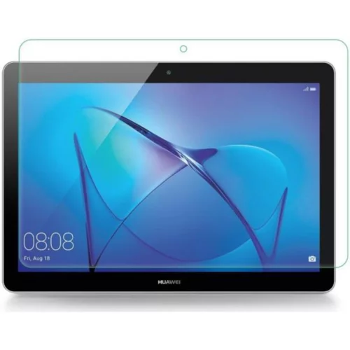 Kijelzővédő üvegfólia - Huawei Mediapad T5 10 - üvegfólia