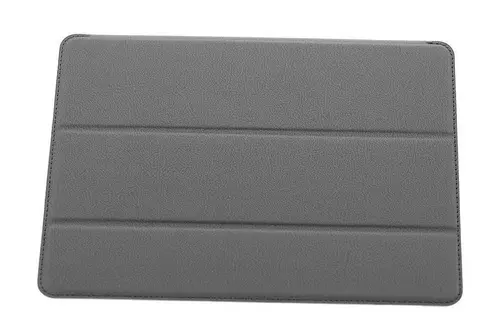 Tablettok iPad Pro 9,7 - Fekete tablet könyvtok 