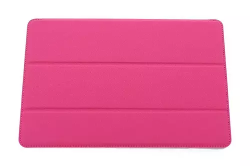 iPad Pro 9,7 Tablettok - Hot Pink tablet könyvtok (8719273231951)