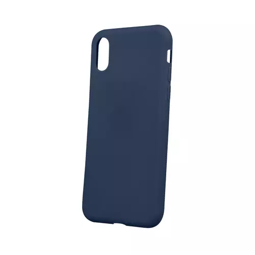 Telefontok Huawei Y6 2019/ Huawei Y6 Pro 2019 - kék szilikon tok