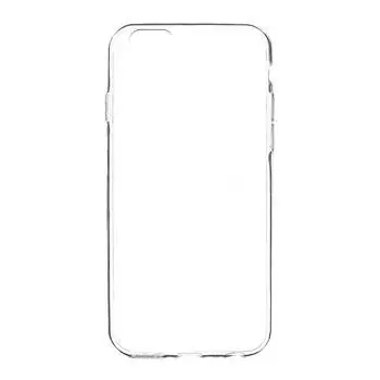 Huawei Mate 9 Lite Telefontok - átlátszó szilikon tok