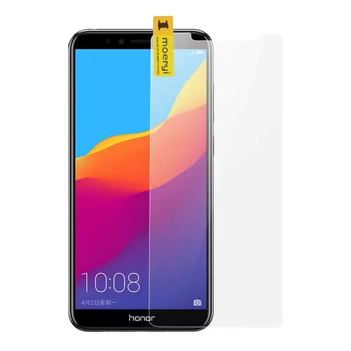 Honor 7A Üvegfólia  - 9H üvegfólia