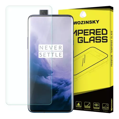 OnePlus 7 Pro Üvegfólia  - üvegfólia