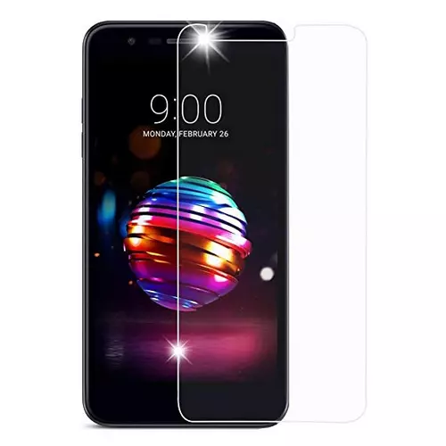 LG K30 (2019) Üvegfólia - üvegfólia