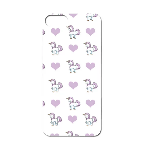 Huawei P20 Telefontok - mintás SLIM szilikon tok, minta109