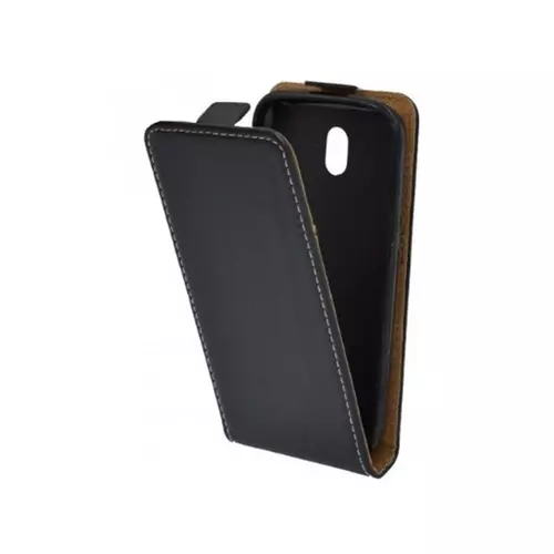 Nokia 2.2 Telefontok - fekete flexi fliptok