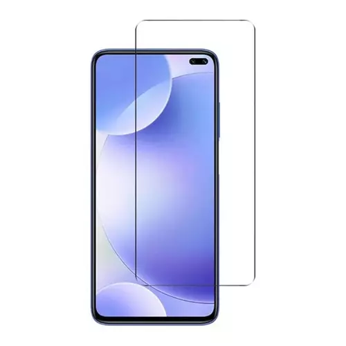 Xiaomi Redmi K30 Üvegfólia - 9H keménységű üvegfólia