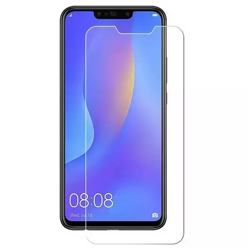 Huawei Mate 20 Lite Üvegfólia  - 9H 2.5D - üvegfólia