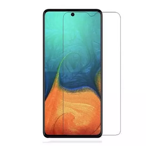 Samsung Galaxy Note 10 Lite üvegfólia- üvegfólia