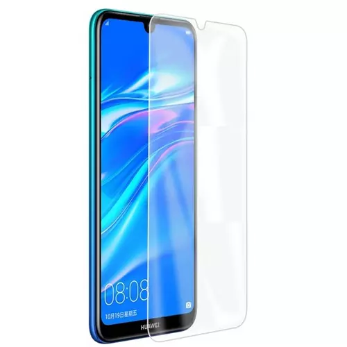 Huawei Y6 2019 / Y6s 2019 / Y6 Pro 2019 Üvegfólia  - edzett üveg 9H Képernyővédő üvegfólia