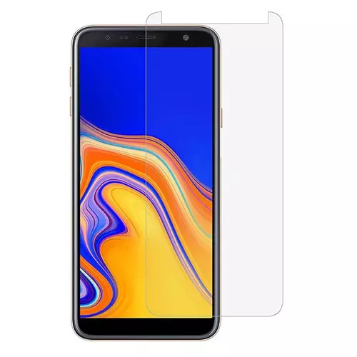 Samsung Galaxy J4 Plus / J6 Plus üvegfólia- üvegfólia