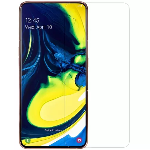 Samsung Galaxy A80 üvegfólia- üvegfólia