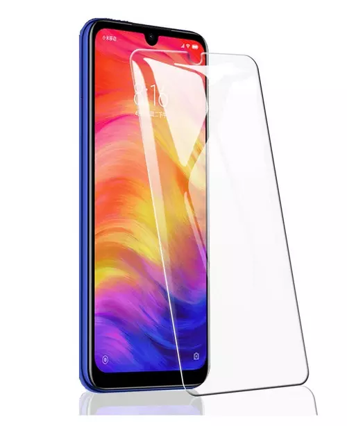 Xiaomi Redmi 7 Üvegfólia