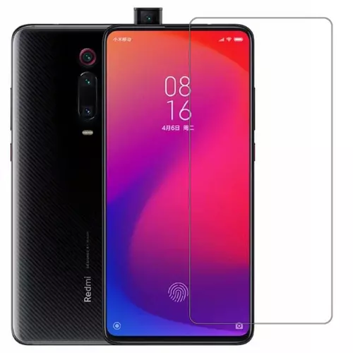 Xiaomi Mi 9T / Mi 9T Pro / Redmi K20 / Redmi K20 Pro Üvegfólia - üvegfólia 9H