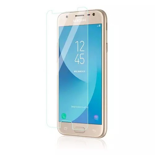 Samsung Galaxy J3 2017 J330 üvegfólia- üvegfólia