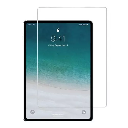 Kijelzővédő üvegfólia - iPad Pro 12.9 (2018) / iPad Pro 12.9 (2020) üvegfólia