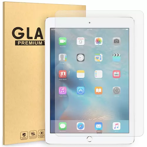 Kijelzővédő üvegfólia - iPad Pro 11 (2018) / iPad Pro 11 (2020) / iPad Pro 11 (2021) üvegfólia