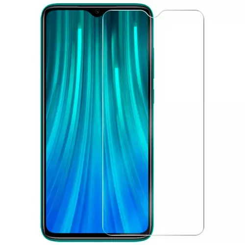 Xiaomi Redmi Note 8 / Note 8 2021 Üvegfólia - üvegfólia