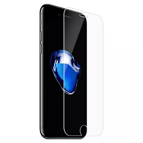 iPhone 7 / 8 Üvegfólia - 9 H keménységű edzett üvegfólia