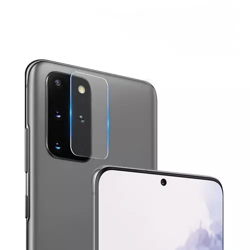 Samsung Galaxy S20+ (S20 Plus) üvegfólia- Kamera üvegfólia