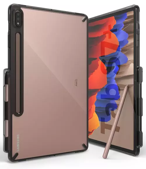 Tablettok Samsung Galaxy Tab S7+ (S7 plus) 12,4