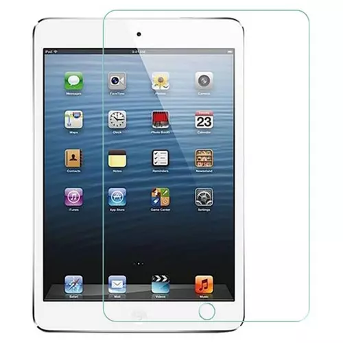 Üvegfólia - iPad Mini4 kijelzővédő fólia