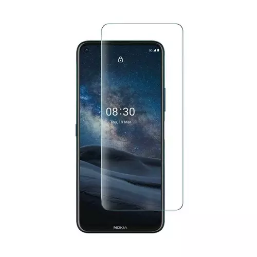 Nokia 8.3 Üvegfólia - üvegfólia