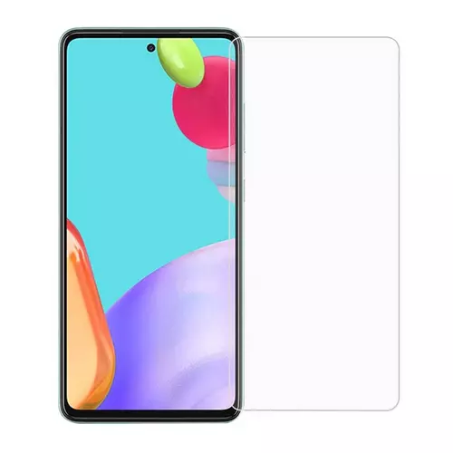 Samsung Galaxy A52 / A52 5G / A52s 5G üvegfólia- üvegfólia