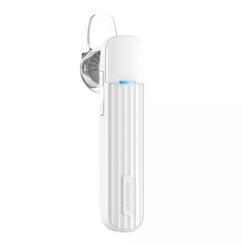 JOYROOM JR-B01 Headset - fehér bluetooth headset